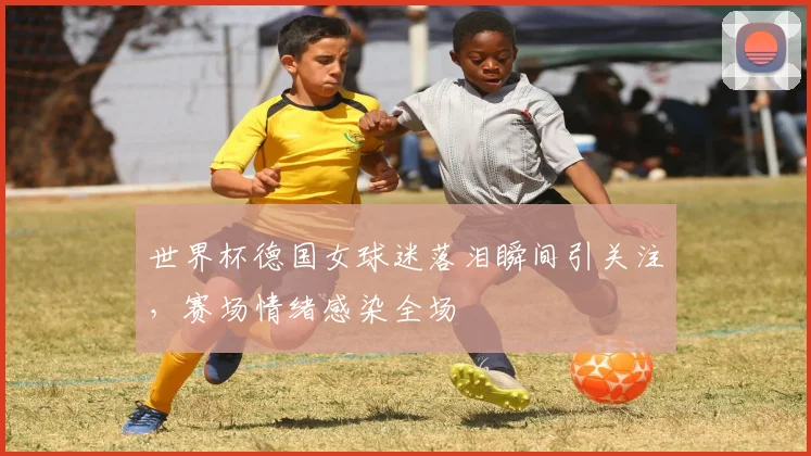 世界杯德国女球迷落泪瞬间引关注，赛场情绪感染全场